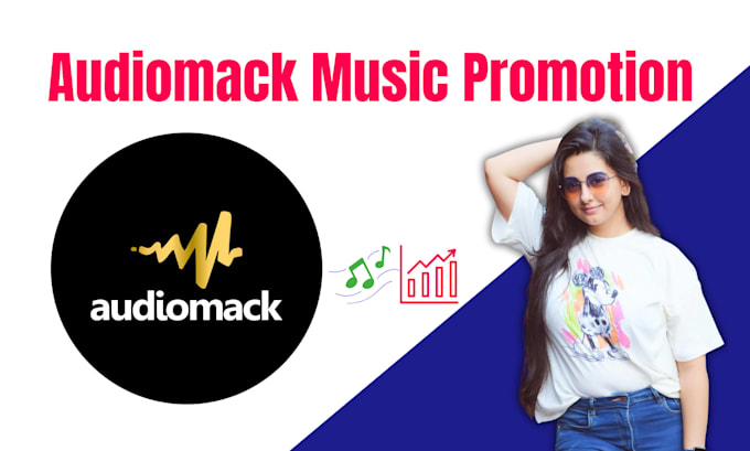 do audiomack music promotion for best performance