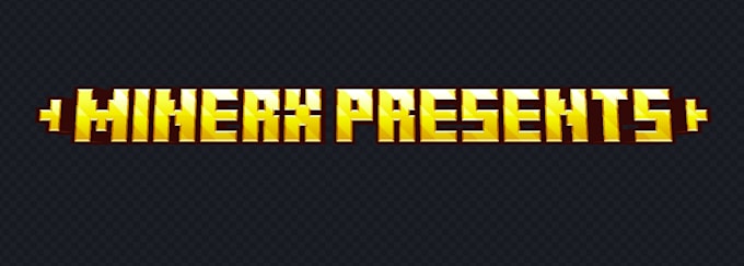create and animate custom minecraft titles