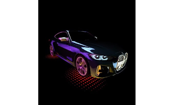 mesmerizing 3d hologram animations for events and products