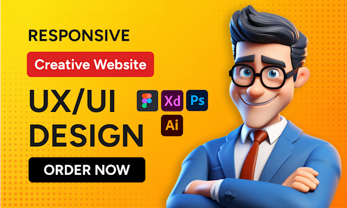 do website design ui ux, web uiux, figma website design,