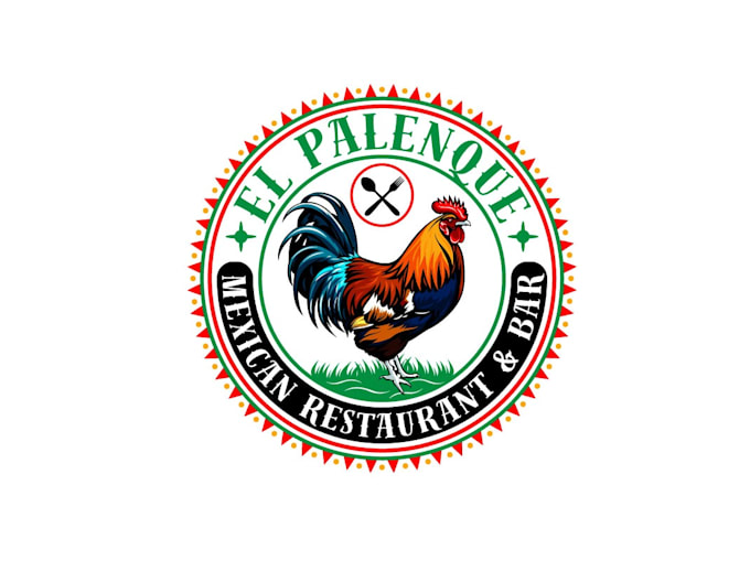 create awesome and gorgeous rooster logo design