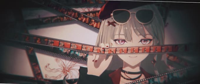 make high quality amv with transitions and effects