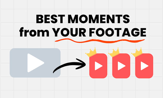 repurpose your podcast into reels, shorts and tiktoks