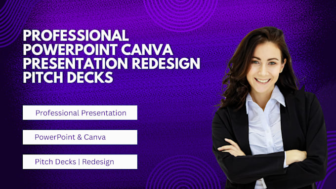 redesign presentations in powerpoint and canva presentations