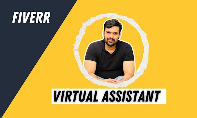 be a virtual assistant