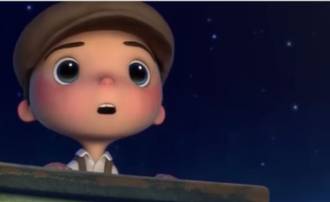 3d pixar animation, cartoon animation, 3d disney animation character animation