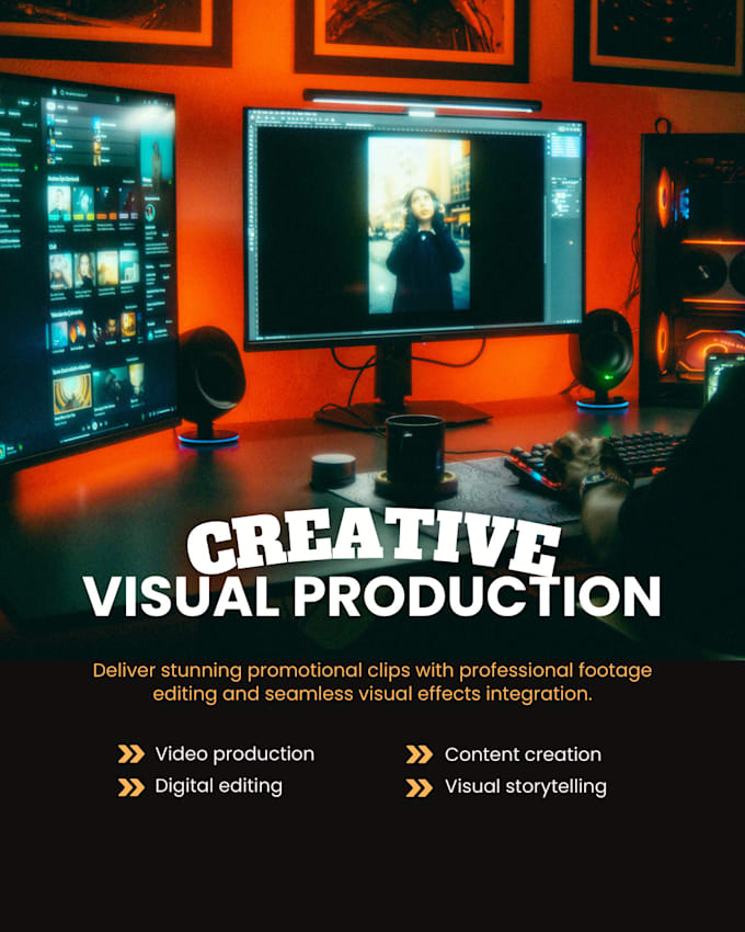 make scroll stopping viral videos