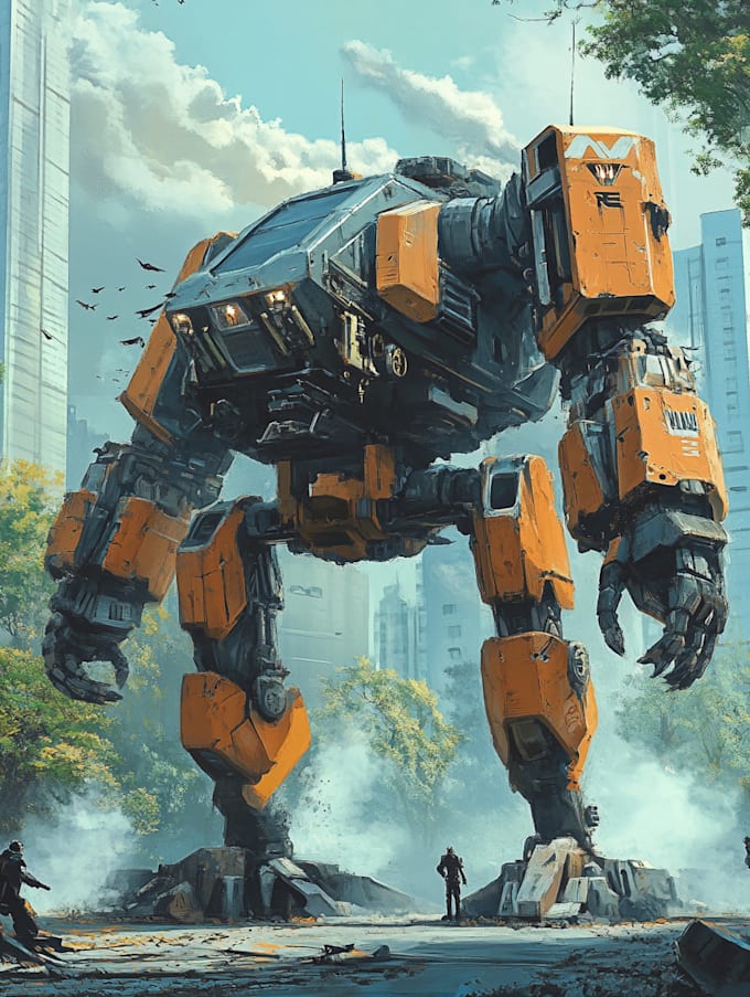 draw gundam, transformer, robot, armor, mecha