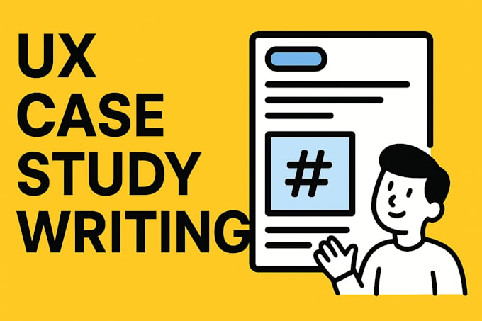 research your users and create a strategy for your product