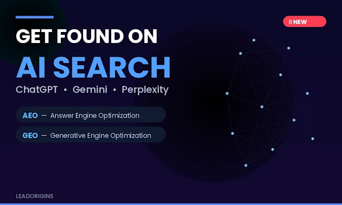 make your business visible on chatgpt, gemini and ai search results
