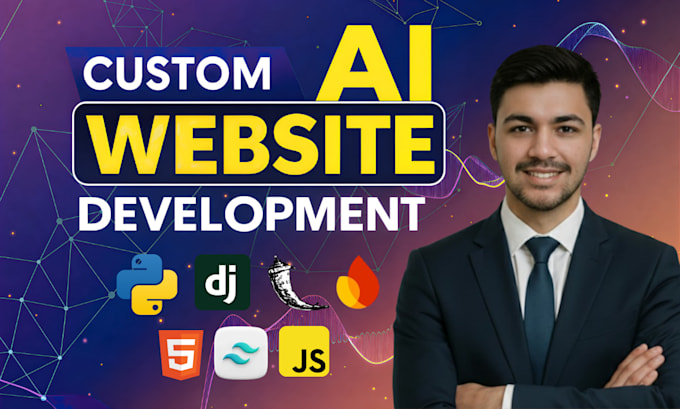 create secure, interactive full stack web apps