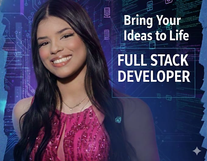 fullstack developer professional software solutions