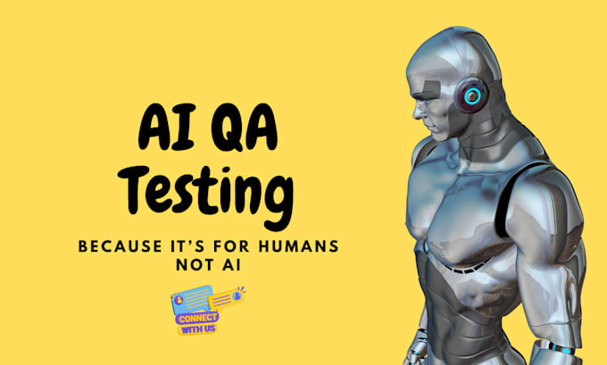 professionally test your ai projects