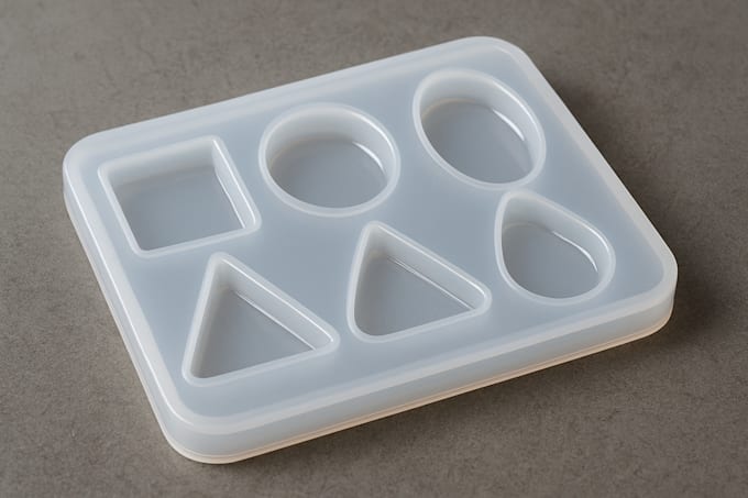 Design 3d cad model, silicone and plastic molds, with slt file for 3d ...