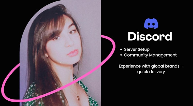set up and manage your discord server