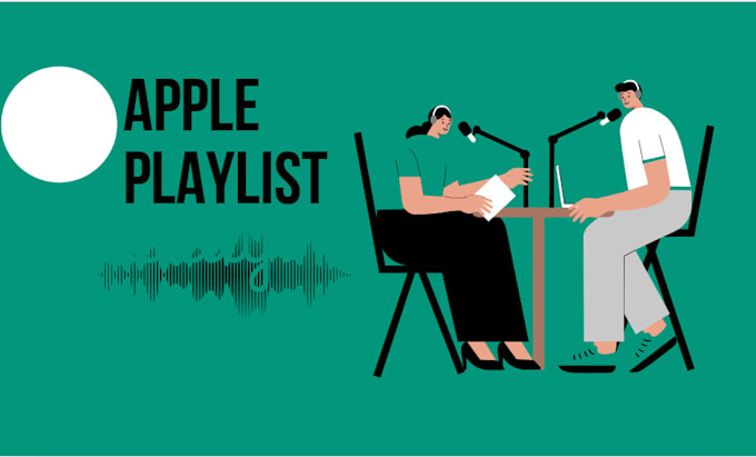 do apple playlist promotion and apple playlist