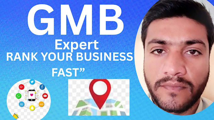 create and optimize your business profile on google maps