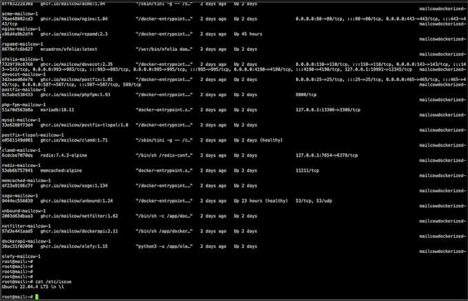 install configure and maintain ubuntu server for u