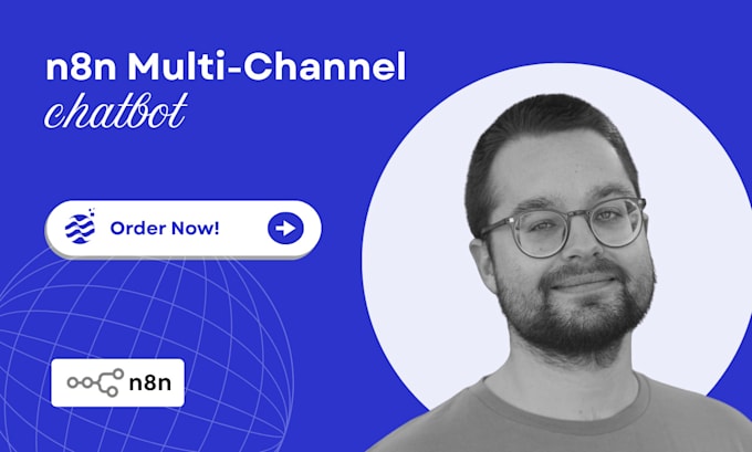 build an ai powered chatbot for multichannel support