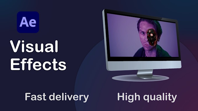 do vfx, rotoscoping, keying, cleanup, compositing, tracking