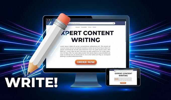 write clear, compelling content for your blog or website