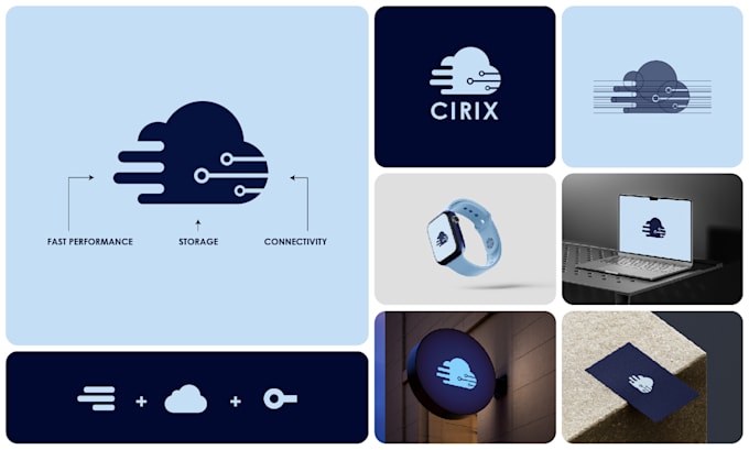 do modern brandmark, letter mark, wordmark logo, symbols