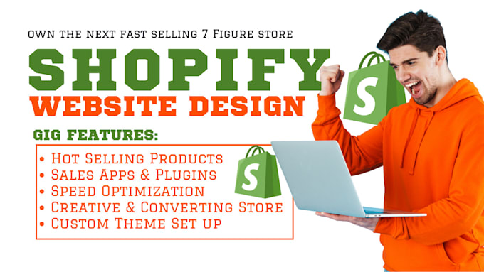 help shopify set up shopify store redesign, shopify design cloning