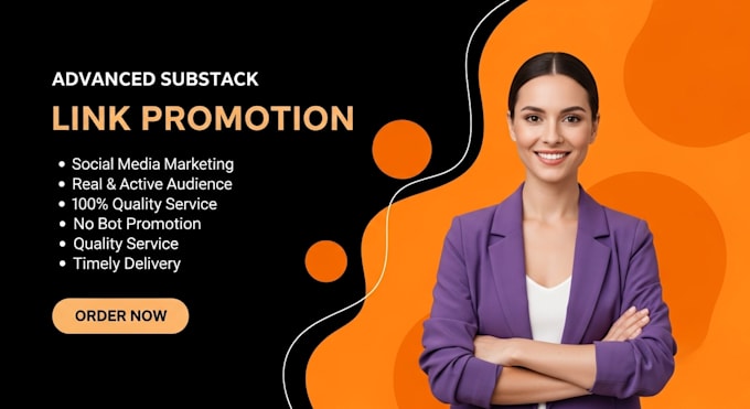 promote substack page promotion, newsletter beehiiv substack subscribers ghost