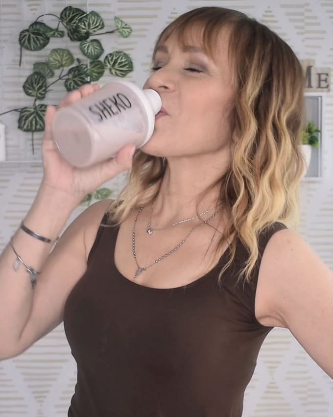 create video ads for wellness brand