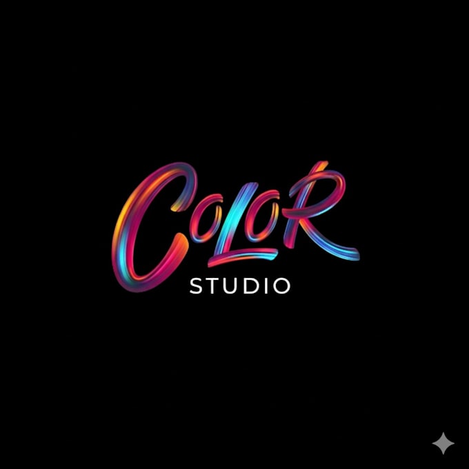design a unique and creative modern logo design