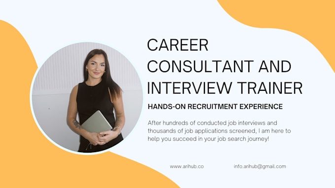 do a mock interview with practical feedback from recruiter