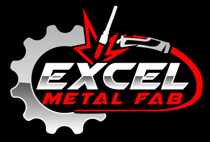 design super high quality welding logo with free source file