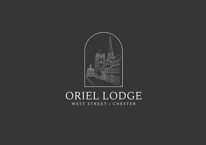 design outstanding captivating logo for property let
