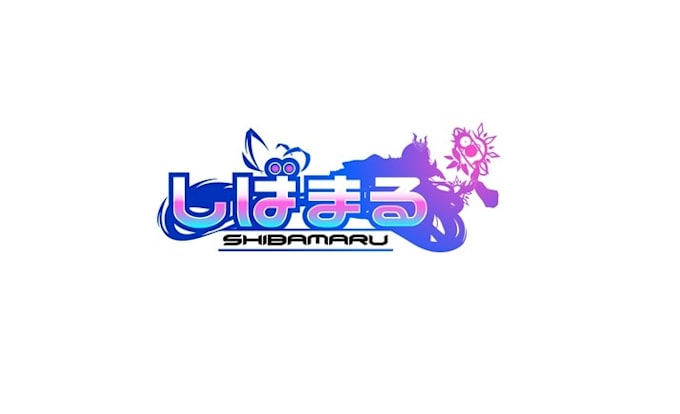 design unique anime themed game studio logo