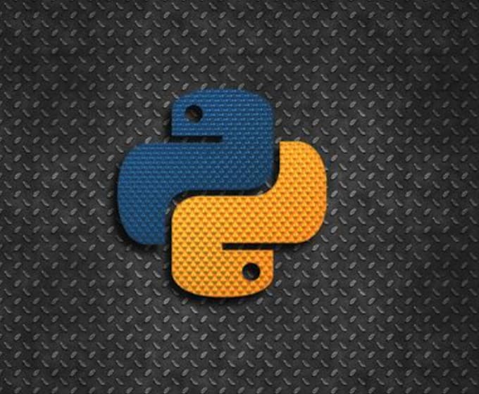 build python scripts, automation, and data solutions