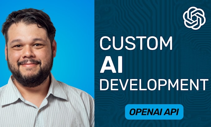develop chatgpt or openai application