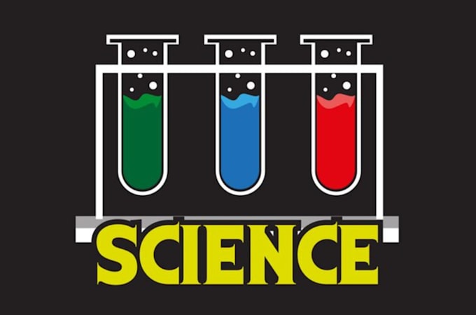 do neuro, brain, pharmacy, clinics and sciences logo