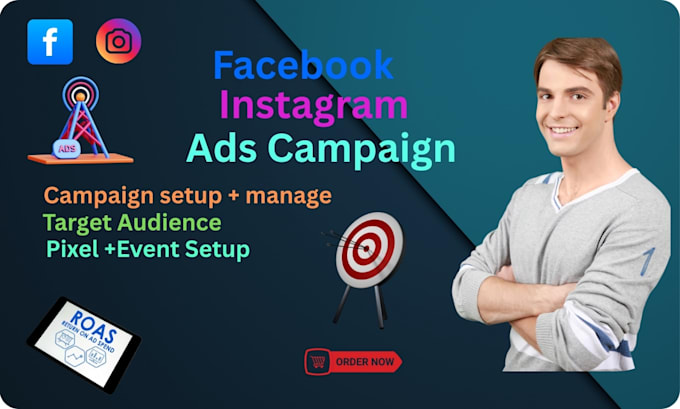 optimize facebook ads campaigns for sales and leads