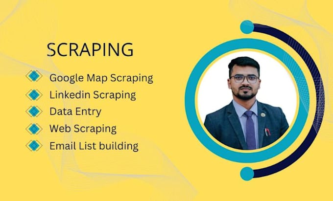 do google map scraping, web scraping, data mining and data entry