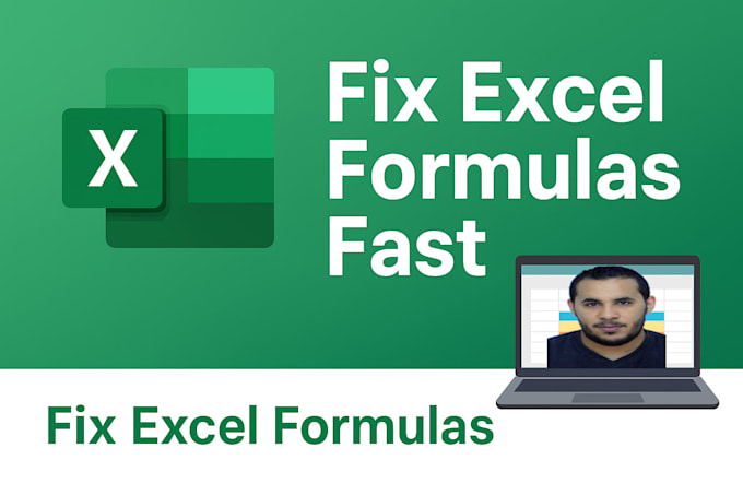 fix excel formulas or errors fast in your spreadsheet