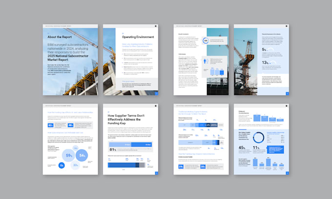 design a professional editorial layout for your ebook or publication