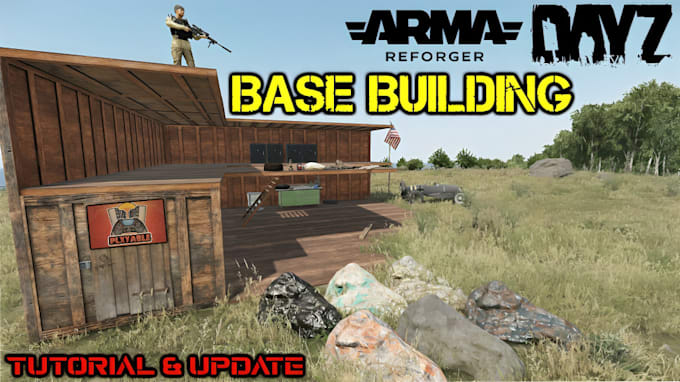 build arma 3 server quality custom maps environments for arma reforger weapon