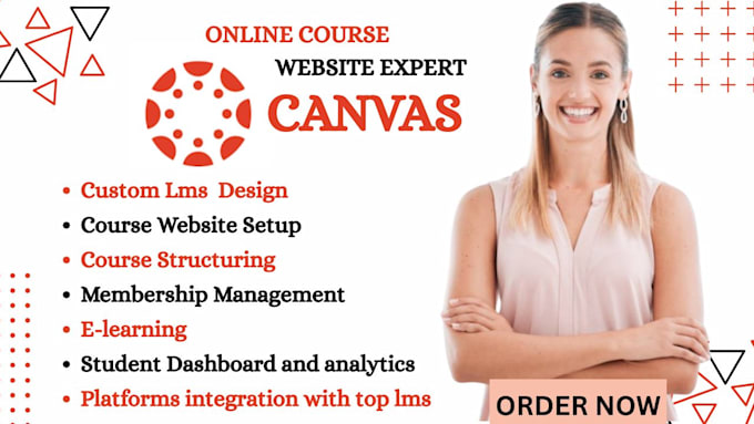 setup canvas lms, course creation, elearning website, theme customization