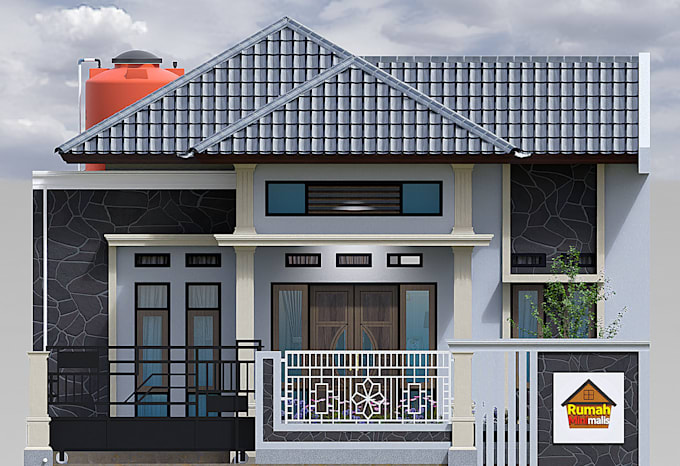 3d modeling and construction animation step by step