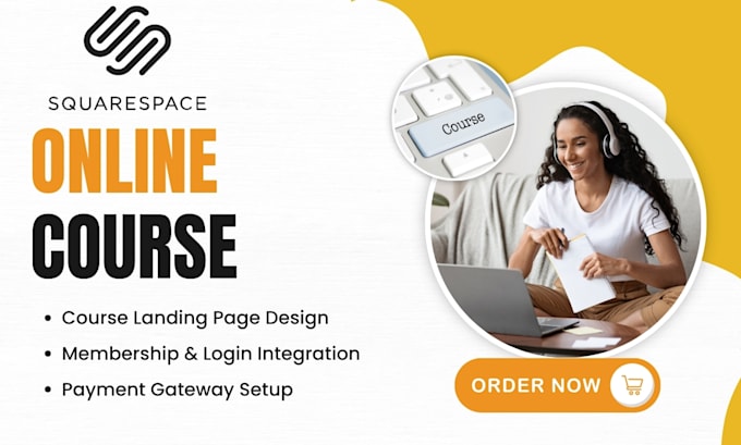 build squarespace online course squarespace course squarespace online course