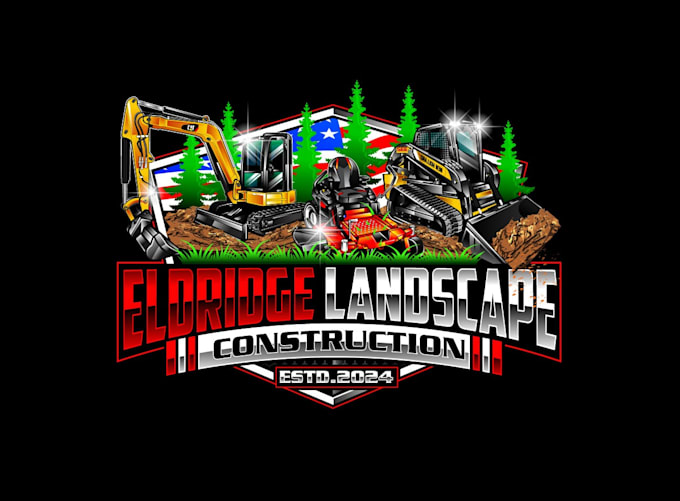 create exclusive and marvelous construction logo design