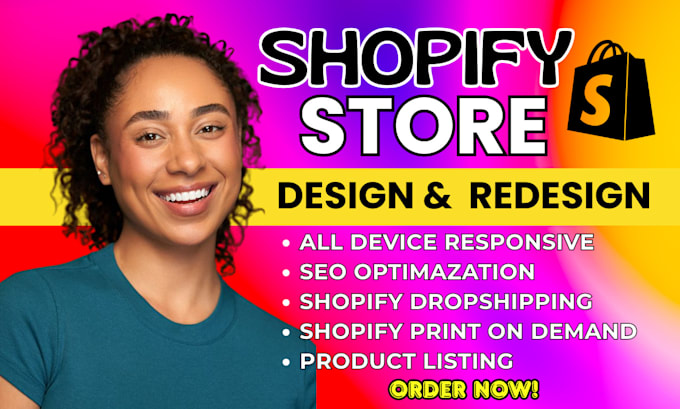 shopify website redesign shopify store redesign shopify product page redesign