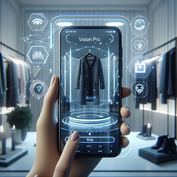 do ar app, augmented reality using unity, vuforia, arkit or arcore