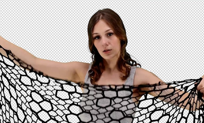 remove background from video and rotoscoping