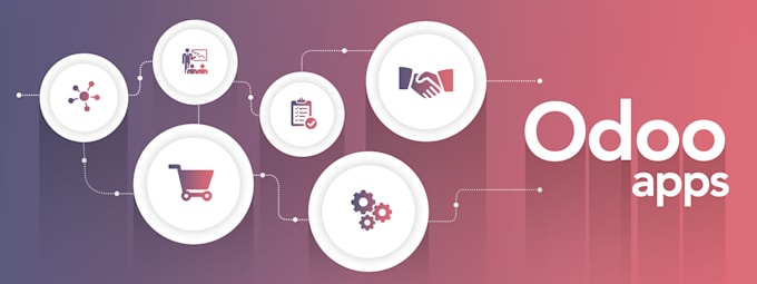 do odoo customization, implimentation and also develop the modules